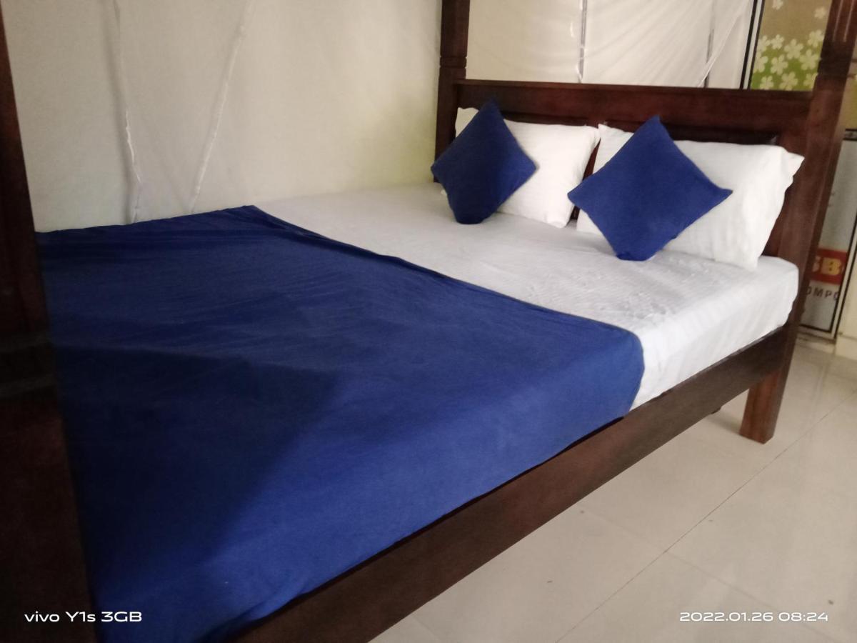 טנגלה Timasha Home Stay מראה חיצוני תמונה