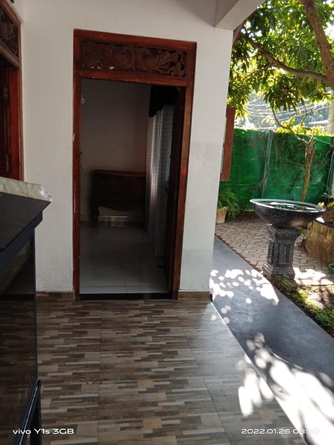 טנגלה Timasha Home Stay מראה חיצוני תמונה
