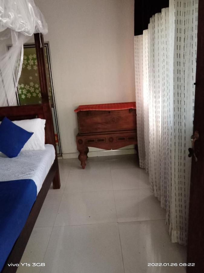 טנגלה Timasha Home Stay מראה חיצוני תמונה