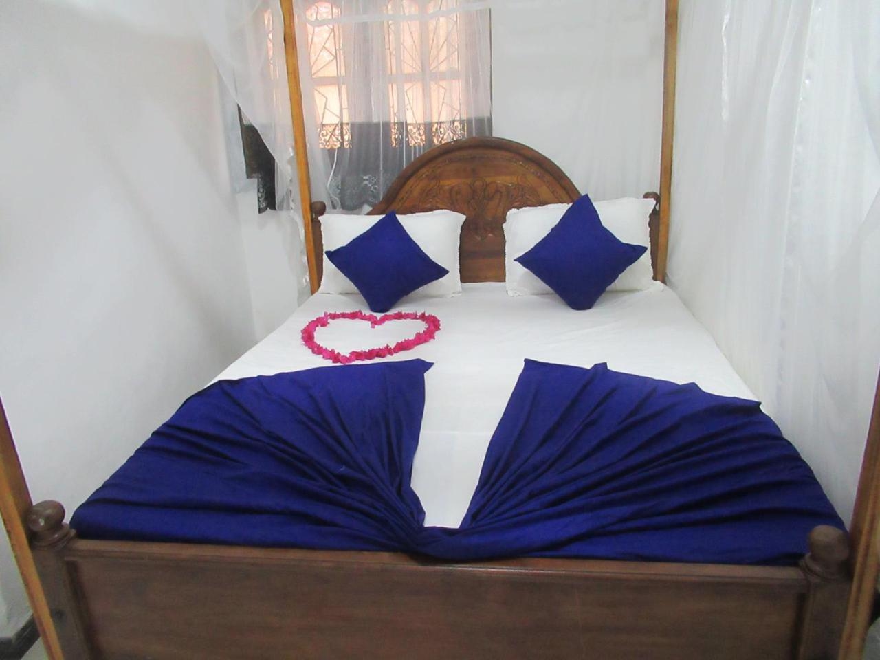 טנגלה Timasha Home Stay מראה חיצוני תמונה