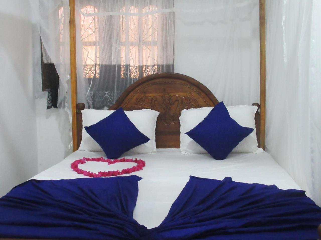 טנגלה Timasha Home Stay מראה חיצוני תמונה