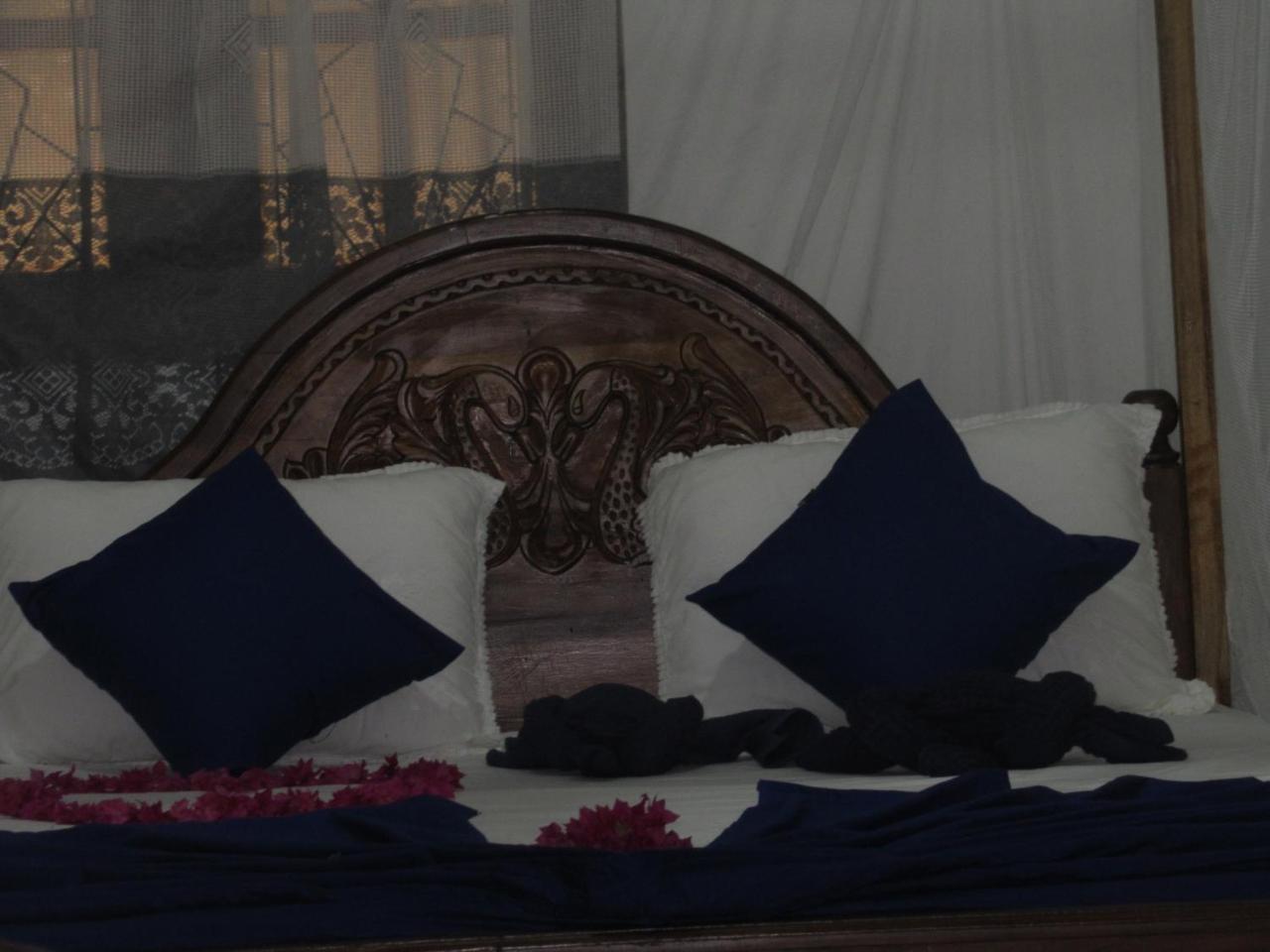 טנגלה Timasha Home Stay מראה חיצוני תמונה