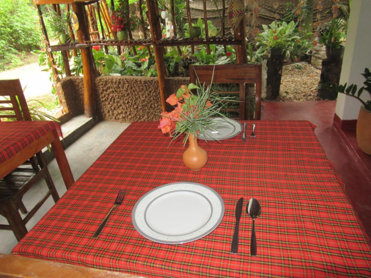 טנגלה Timasha Home Stay מראה חיצוני תמונה