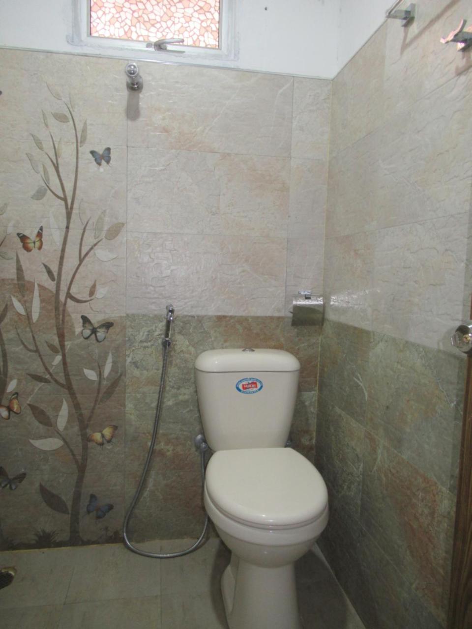 טנגלה Timasha Home Stay מראה חיצוני תמונה