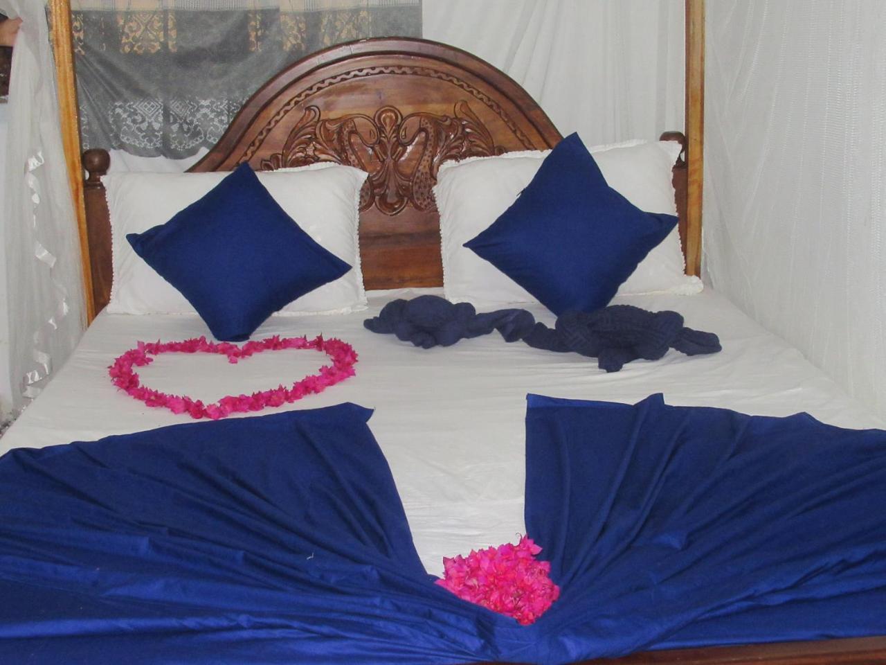 טנגלה Timasha Home Stay מראה חיצוני תמונה