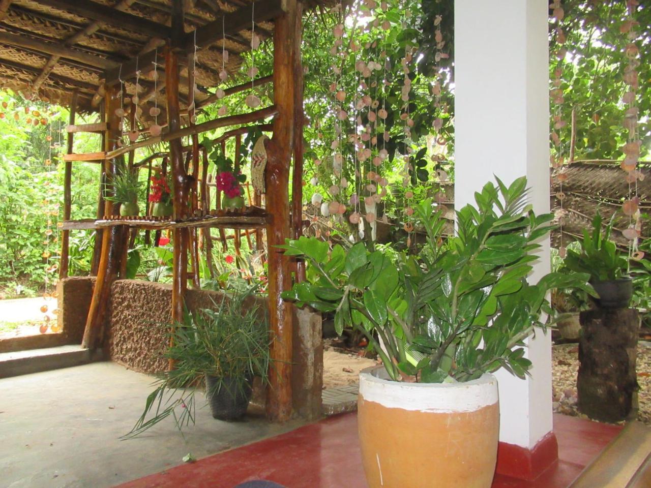 טנגלה Timasha Home Stay מראה חיצוני תמונה