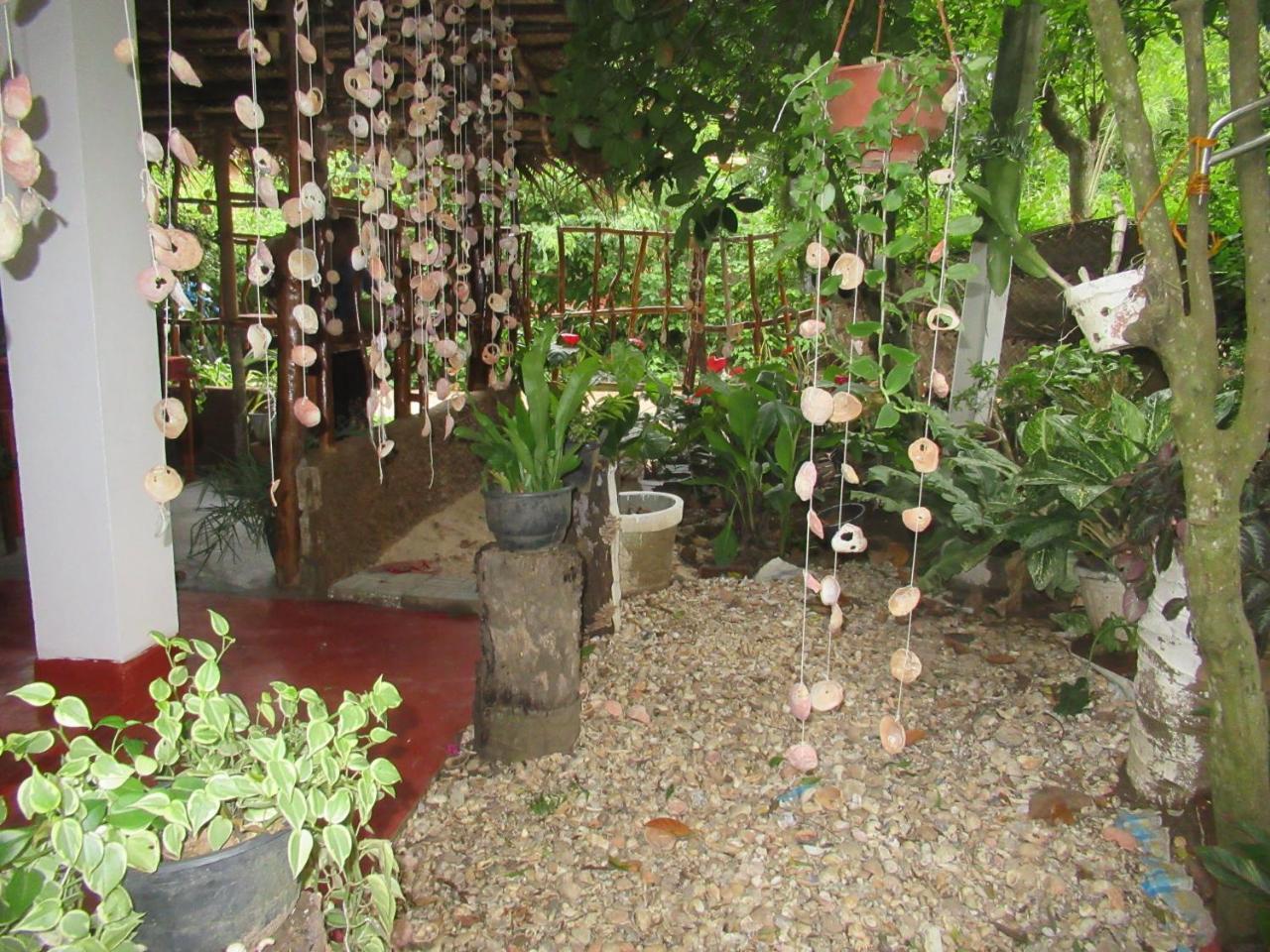 טנגלה Timasha Home Stay מראה חיצוני תמונה