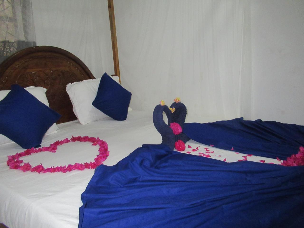 טנגלה Timasha Home Stay מראה חיצוני תמונה