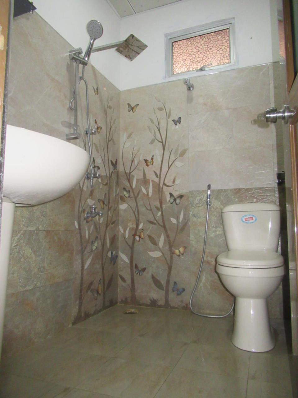 טנגלה Timasha Home Stay מראה חיצוני תמונה