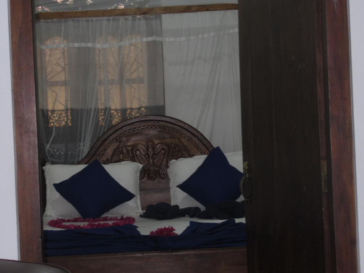 טנגלה Timasha Home Stay מראה חיצוני תמונה