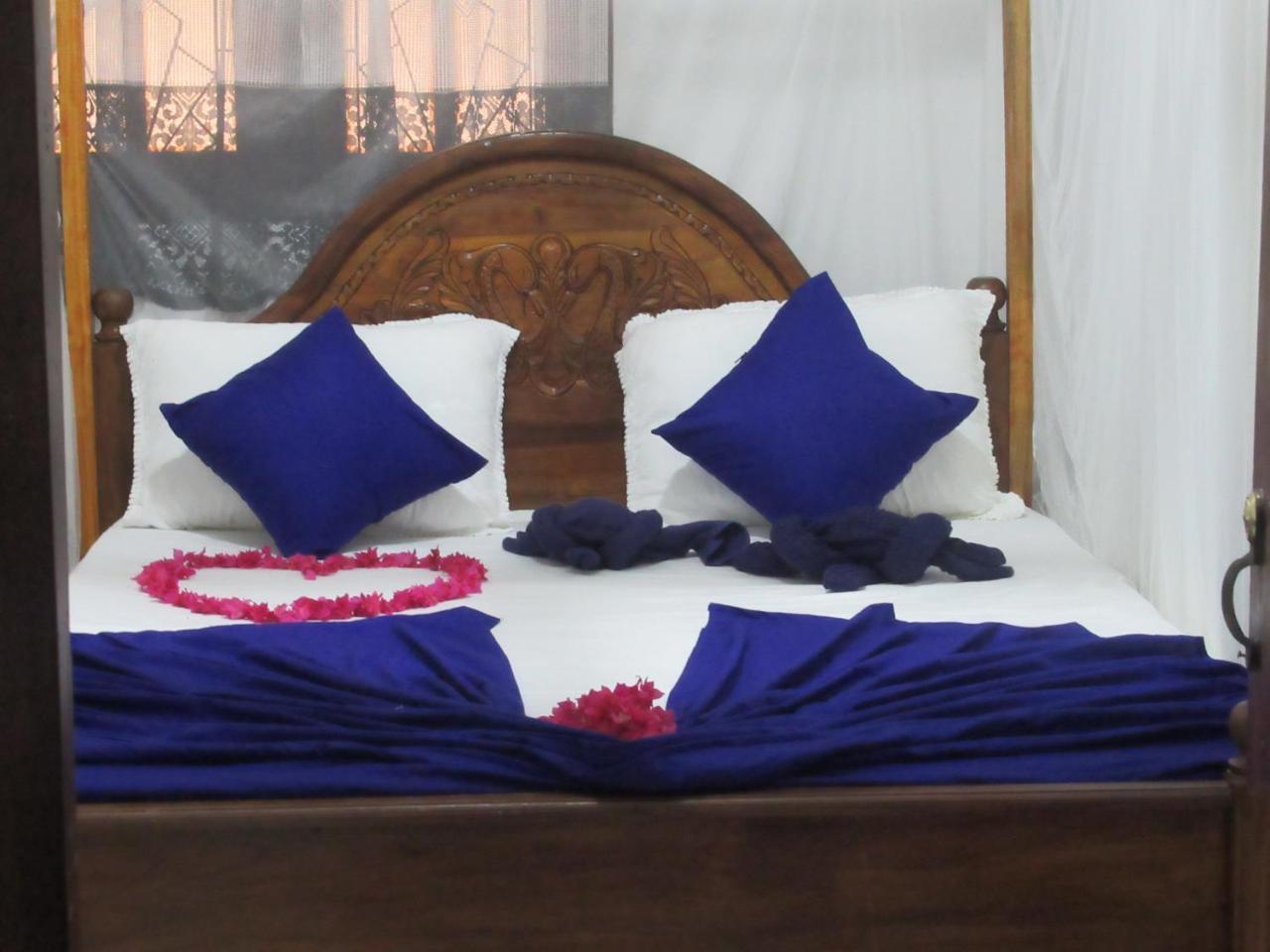 טנגלה Timasha Home Stay מראה חיצוני תמונה