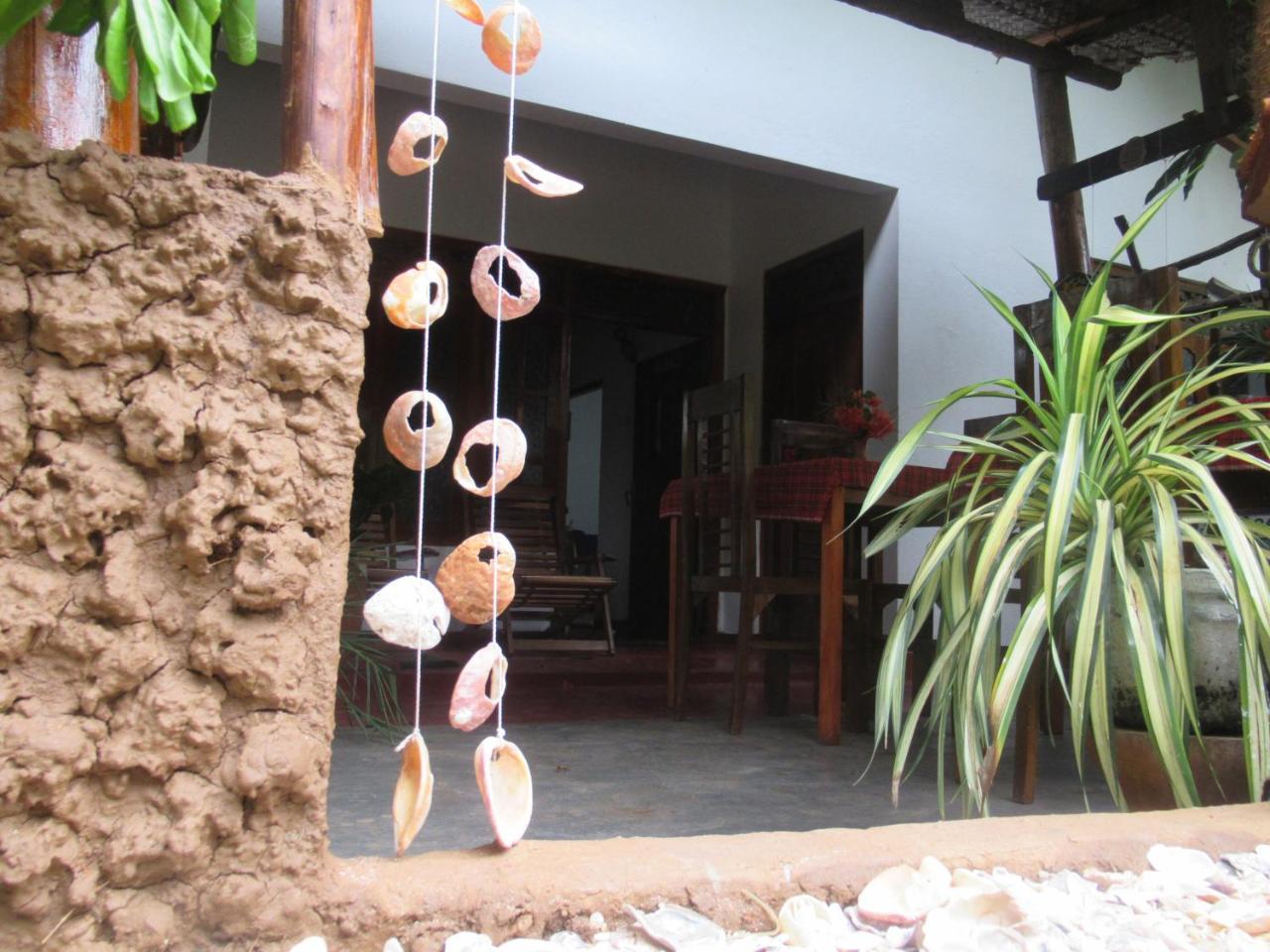 טנגלה Timasha Home Stay מראה חיצוני תמונה